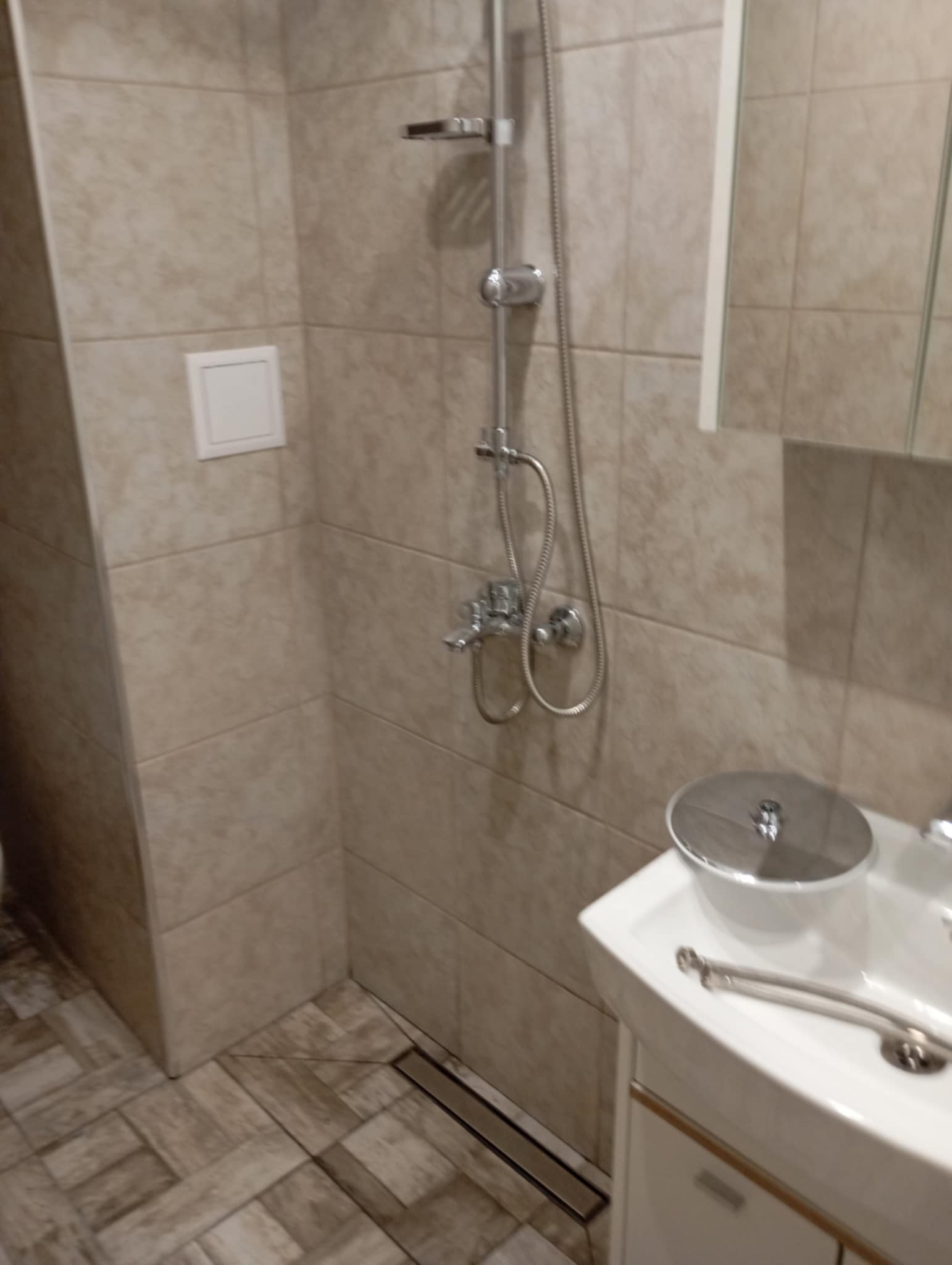 Обект Лозенец Кораб планина image